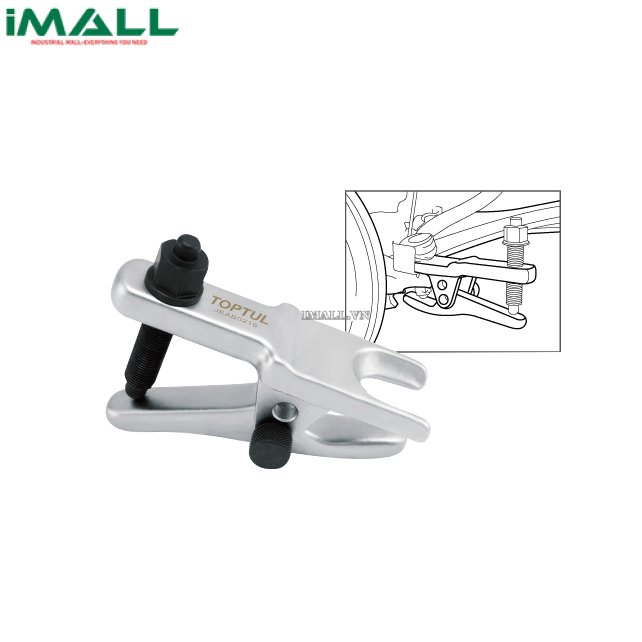 Cảo rô tuyn TOPTUL JEAB0216 (22x55mm)