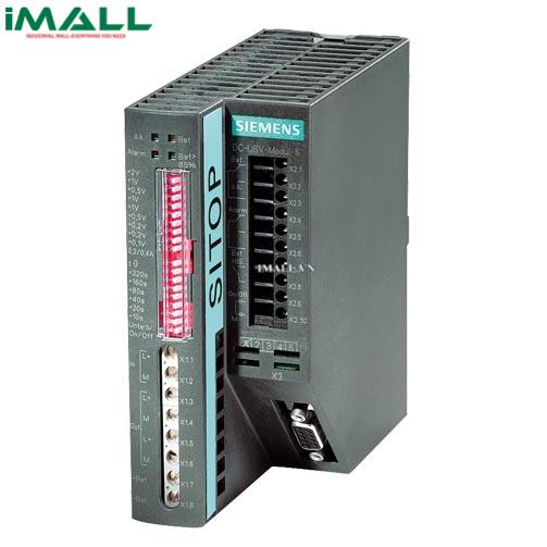 Nguồn Sitop Siemens 6EP1931-2DC21 (24 V DC/6 A)