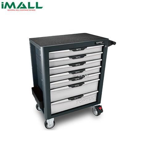 Tủ đồ nghề 7 ngăn 229pcs Toptul GCAJ229B