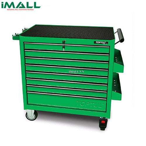 Tủ đựng đồ nghề 8 ngăn TOPTUL TCBA0801