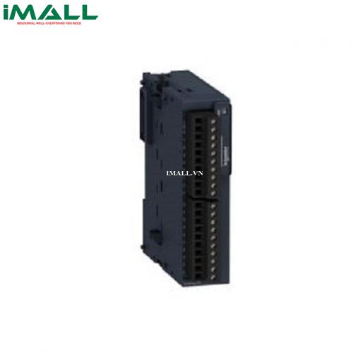 Module Analog Schneider TM3TI8T (input M221 8AI 16BIT / 15BIT)