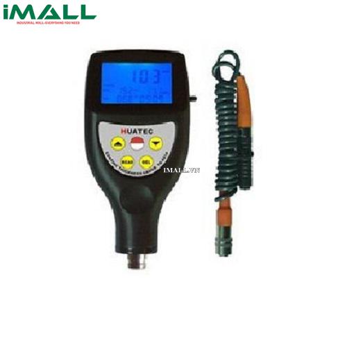 Máy đo độ dày lớp phủ Huatec TG-8010 (1250 μm, 0.1μm, từ tính)