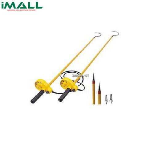 Sào kiểm tra điện áp thấp SEW LVD-415