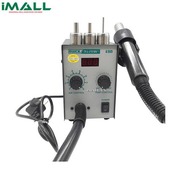 Máy khò linh kiện QUICK 957DW+