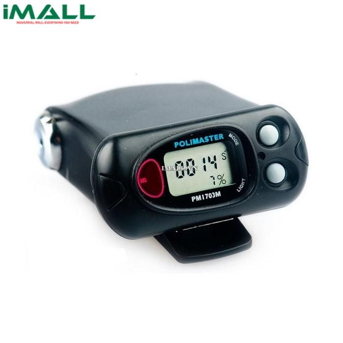 Máy kết hợp đo và dò bức xạ Polimaster PM1703MO-1