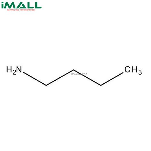 Hóa chất Butylamine để tổng hợp (C₄H₁₁N, Chai thủy tinh 2.5l) Merck 8015392500