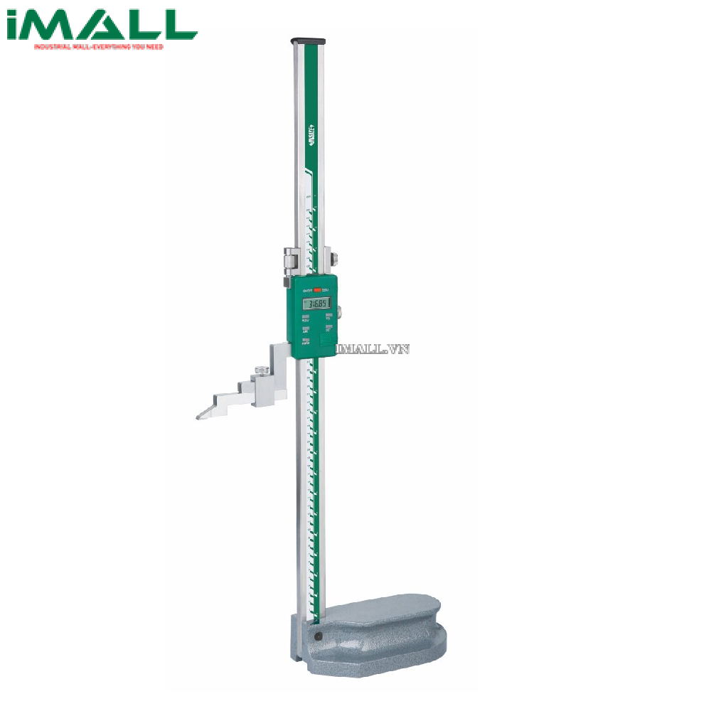 Thước đo độ cao điện tử INSIZE 1150-300 (0-300mm/0-12", 0.01mm)