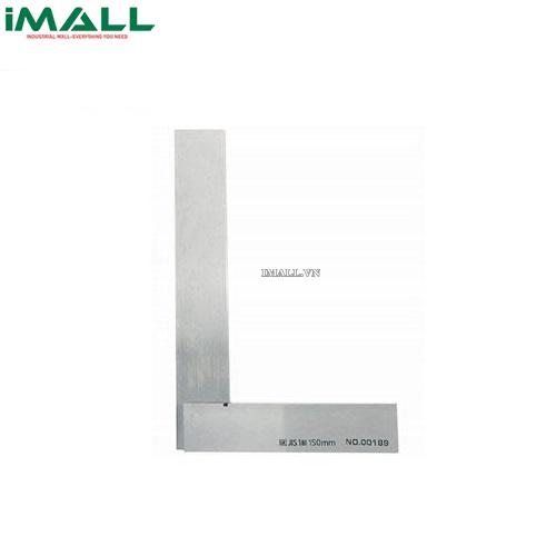 Thước kẻ vuông Niigata Seiki AA-F100 (002103, 150 x 75mm)