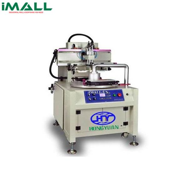 Máy in lụa in thước bán tự động Hoystar GW-2030-R1 (2500PCS/h)