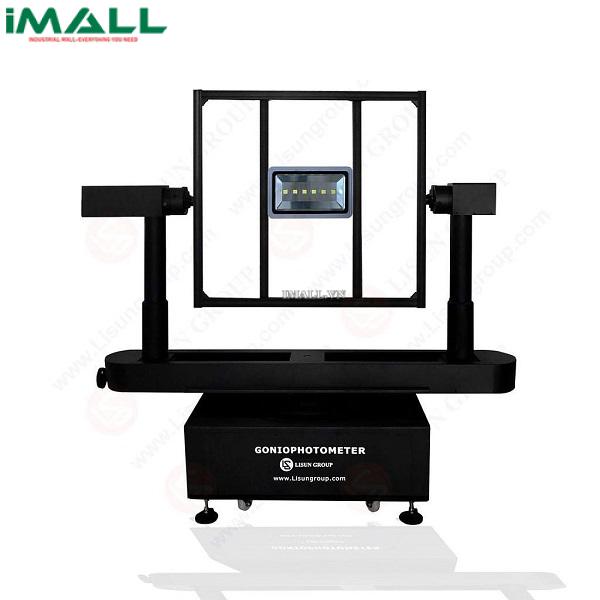 Máy quang phổ đo góc Lisun LSG-1700CCD (0.2°, 380~780nm, C-Gamma)