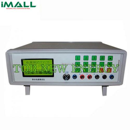 Thiết bị kiểm tra dây dẫn TOB-V-125 (0-10V)