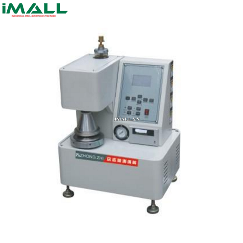 Máy thử độ bền chịu bục Zhong zhi CZ-101E