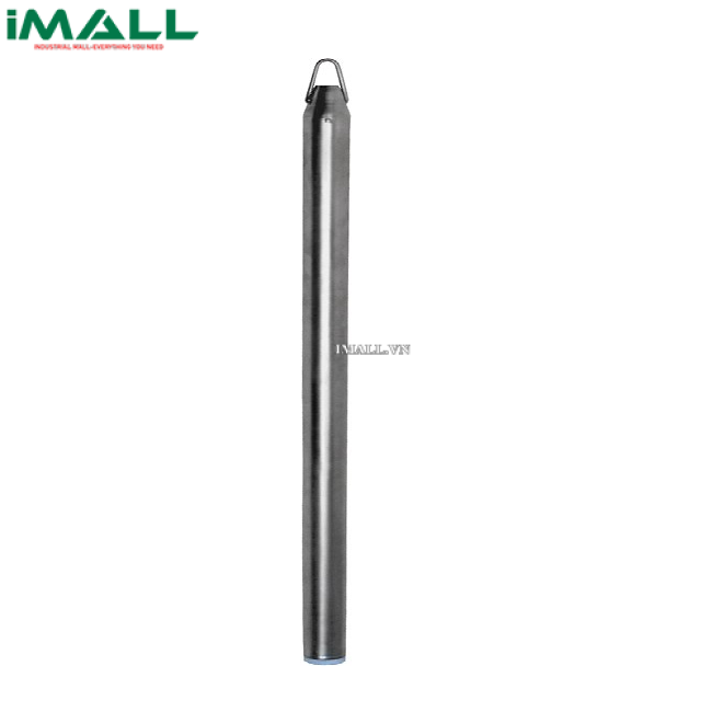 Ống hút thép không gỉ hình nón AMS 451.00 (1 1/4" x 3')