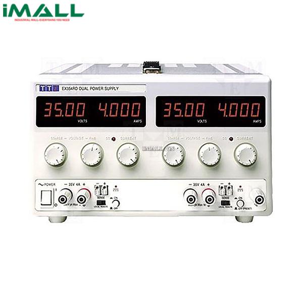 Nguồn một chiều TTI EX354RD (35V, 4A, 280W, 2 Kênh)
