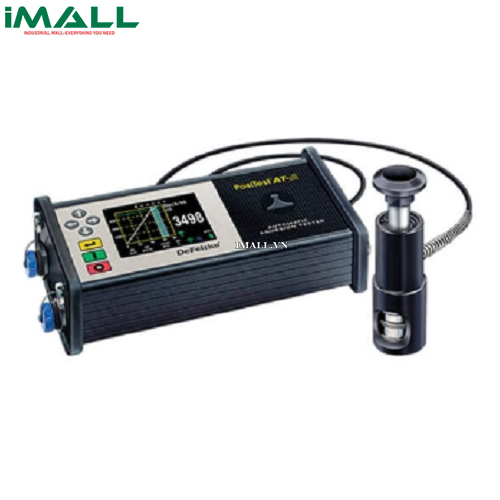 Máy thử độ bám dính lớp phủ (kèm hộp cứng) DEFELSKO ATA50T-P