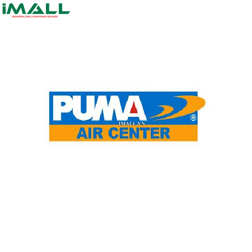Máy nén khí Puma BE 7160A (7.5HP/155L)