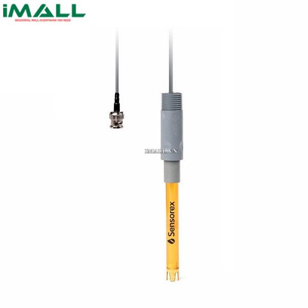 Điện cực ORP SENSOREX S223C-ORP (+/-2000mV, hai mối nối, S7 DIN)