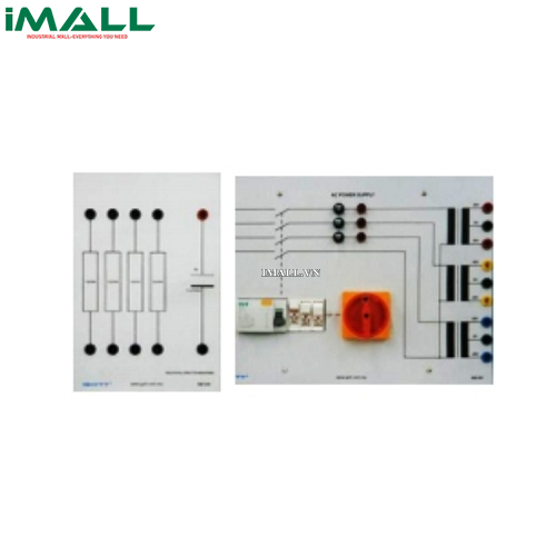 Module bổ sung bộ thực hành đện tử công suất nâng cao GOTT GOTT-PEAM-379 (379-000)