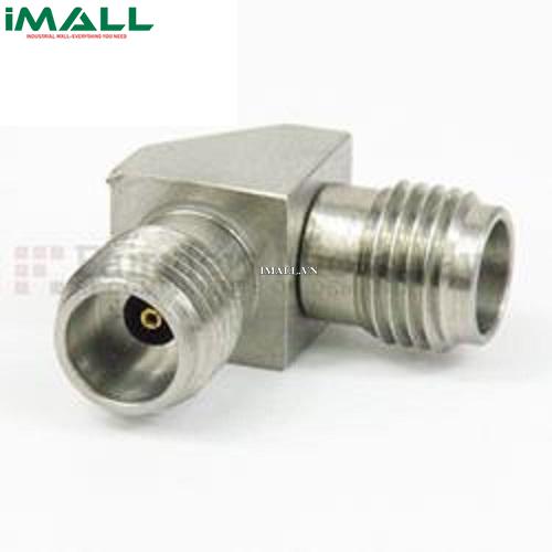 Đầu chuyển đổi Fairview Microwave SM3016 (50 Ghz, RA 2.4mm Female - 2.4mm Female)