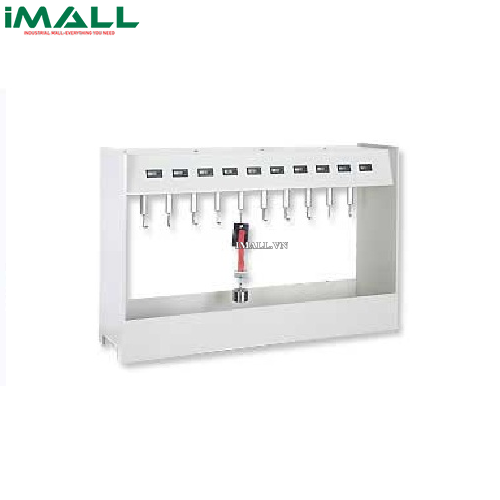 Máy kiểm tra độ bám dính của băng keo Cometech QC-801