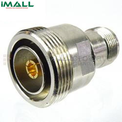 Đầu chuyển đổi Fairview Microwave SM4644 (6 Ghz, 7/16 DIN Female - SC Female)