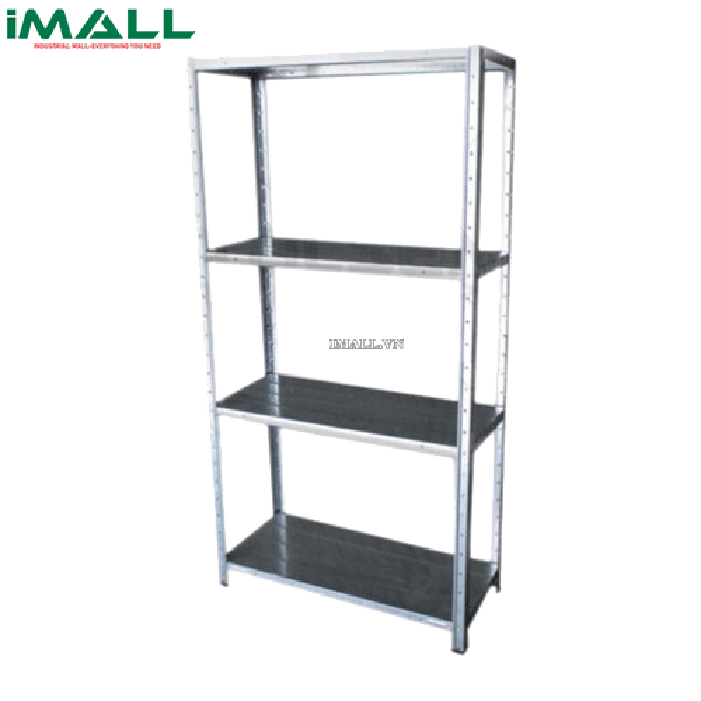 Kệ đựng dụng cụ 4 tầng Tolsen 83070 (70x30x137cm)