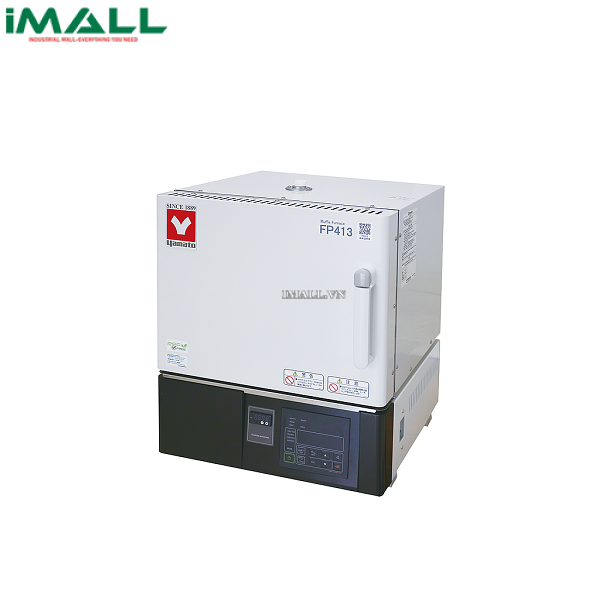 Lò nung hiệu suất cao Yamato FP313 (214147, 7.5L, 100~1150 ℃)