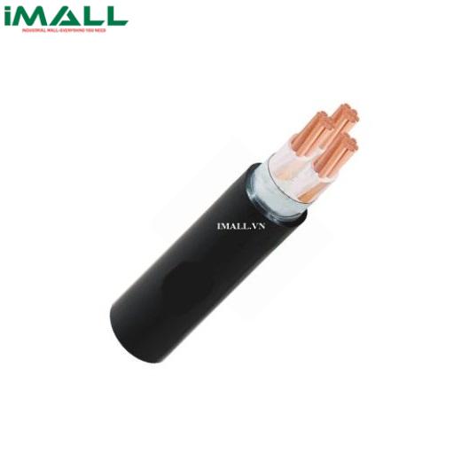 Dây cáp điện Cadivi CXV/DSTA-3×16 mm2 – 0.6/1kV