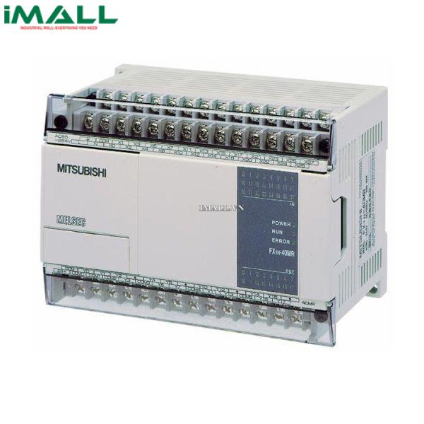 Bộ lập trình PLC Mitsubishi FX1N-40MR-001 (24 In / 16 Out Relay)