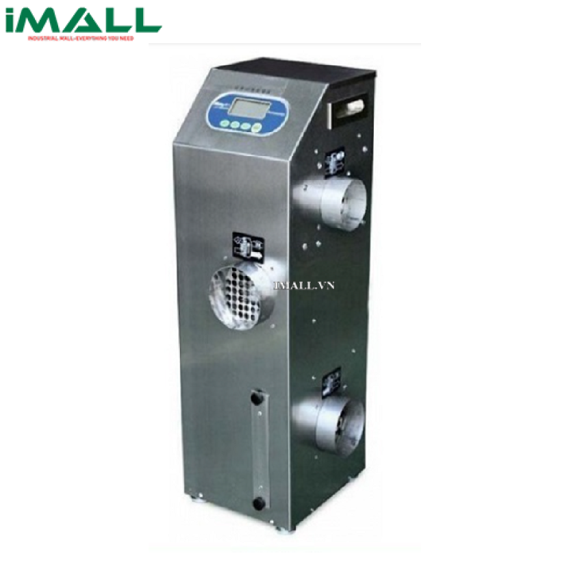 Máy Hút Ẩm Rotor FujiE HMWKM-200P (16.8 lít/ngày)