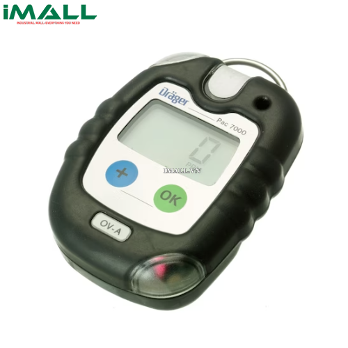 Thiết bị phát hiện khí OV-A Drager Pac 7000 OV-A (0 – 200ppm)