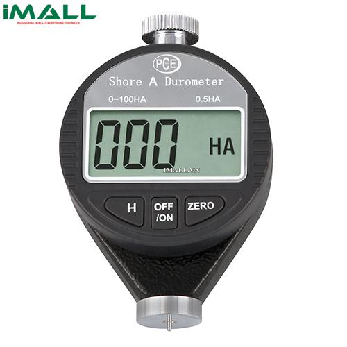 Máy đo độ cứng cao su PCE-DD-A (0~100 Shore A)