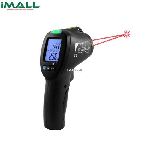Máy đo nhiệt độ hồng ngoại GEO-Fennel 800111 (-30°C~ 100°C, 20:1)