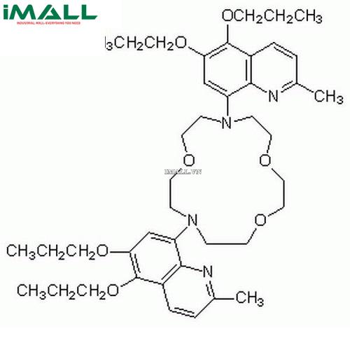 Hóa chất SQI-Pr (C₄₂H₆₀N₄O₇) Merck 569385 US1569385-500UG