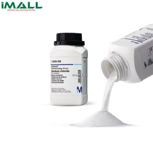 Hóa chất Tin(II) chloride dihydrate (Cl₂Sn * 2 H₂O, chai thủy tinh 1kg)  Merck 1078151000