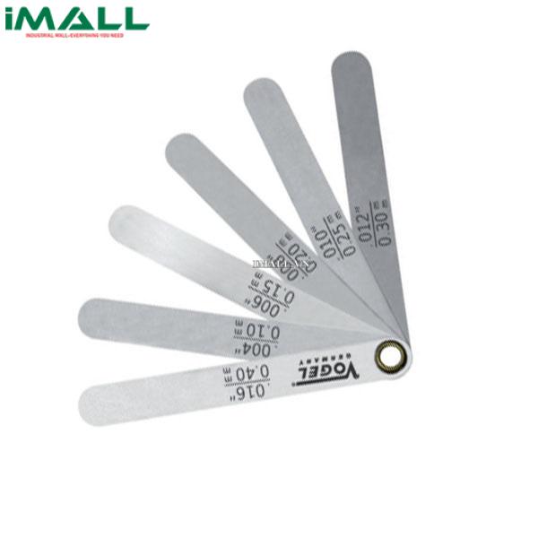 Thước căn lá VOGEL 415106 (0.10-0.40mm)