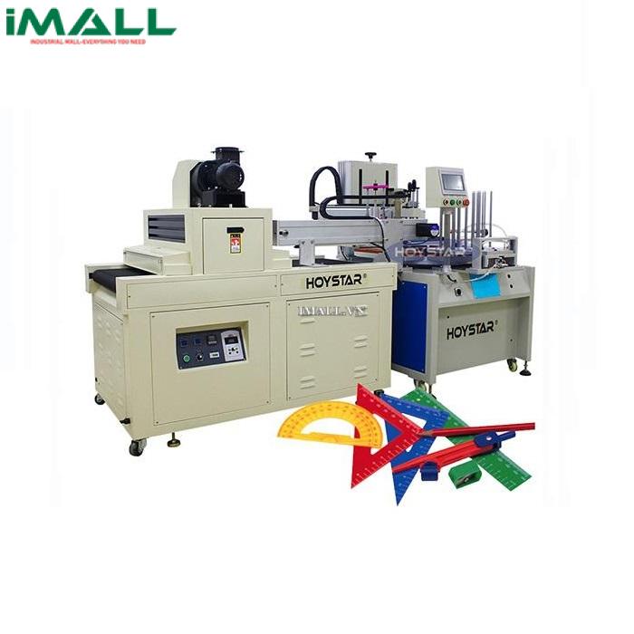 Máy in lụa in thước Hoystar GW-2030-R2 (2500PCS/h)