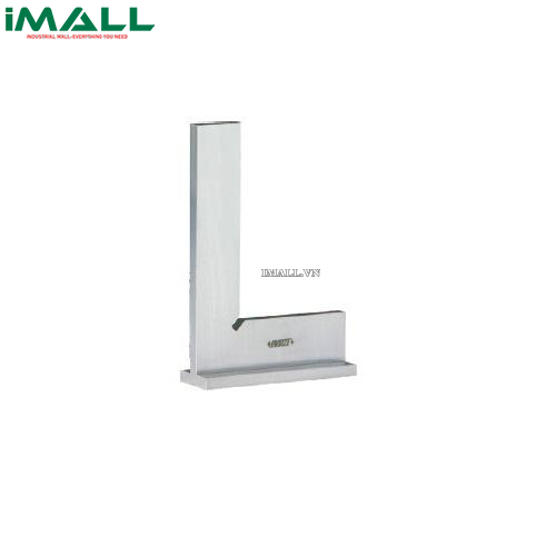 Thước đo góc vuông đế rộng INSIZE 4793-100 (100x70mm)