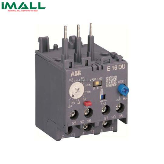 Rơ le nhiệt ABB E16DU-18.9 (1SAX111001R1105)