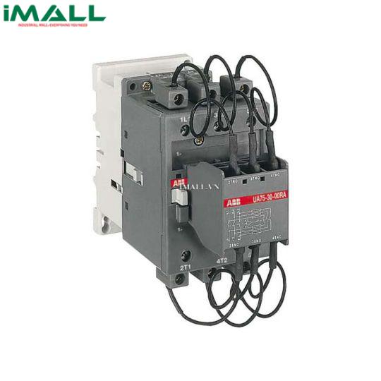Contactor ABB UA26-30-10RA (26A 220-230V 1SBL241024R8010)
