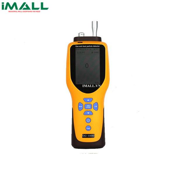 Máy đo đa khí cầm tay Oceanus OC-1000 (CO, O3, NO2, SO2)