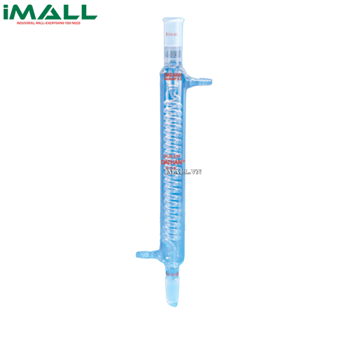 Ống ngưng thủy tinh Graham (Loại thường, khớp nối 29/32) SciLab SL.Con2016.1