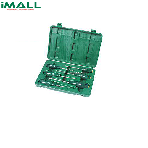 Bộ tuốc nơ vít 6 chi tiết Sata 09303
