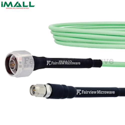 Cáp Fairviewmicrowave FMCA1243