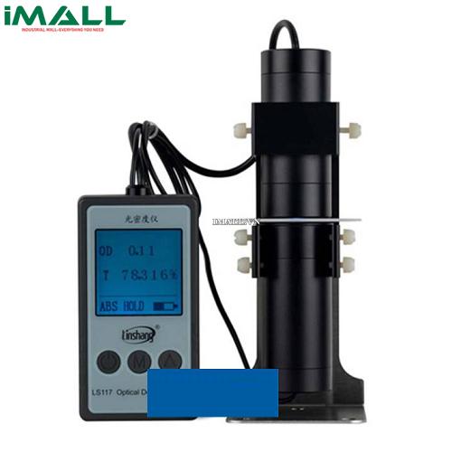 Máy đo mật độ quang Jinuosh G-JN-01 (0.00~6.00OD)
