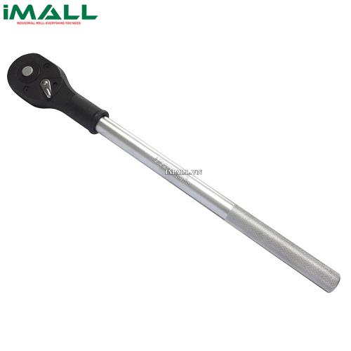 Cần Siết Tự Động Đầu Vuông Đen Cao Cấp LICOTA ALH-60001F (3/4", 500mm)