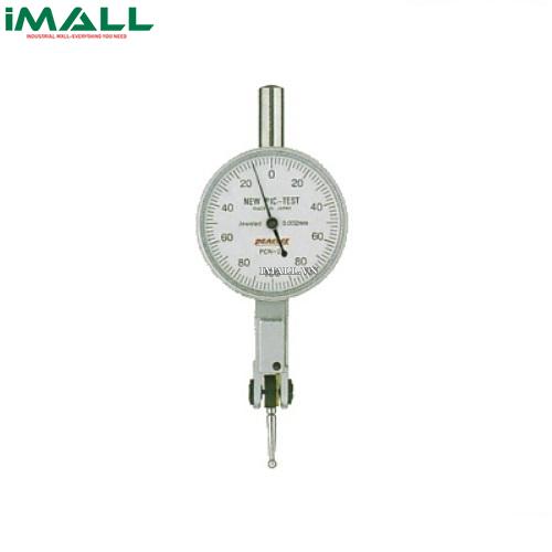 Đồng hồ so chân gập Peacock PCN-2B (0.2mm, 0.002mm)