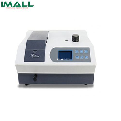 Máy đo hàm lượng formaldehyde GESTER GT-C76 (300-1000nm,±2nm)