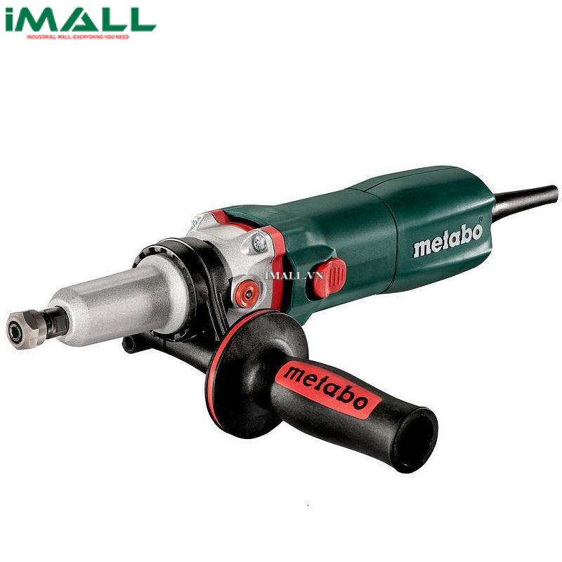 Máy mài khuôn METABO GE 950 G PLUS (220-240 V / 50-60 Hz) (600618000)