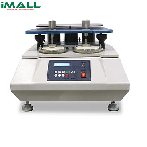 Thiết bị kiểm tra độ mài mòn vải giày GESTER GT-KC13B-6